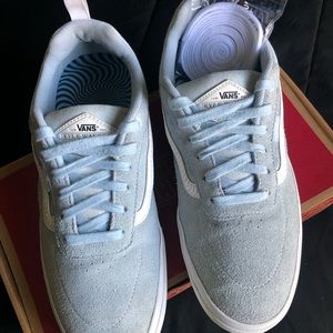 Vans Kyle Walker Pro